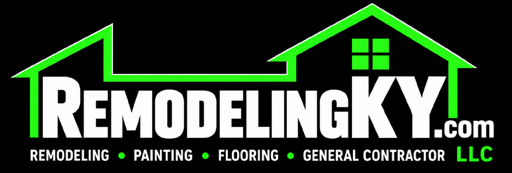 RemodelingKY LLC Logo